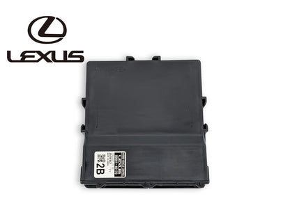 OEM TOYOTA Lexus RZ300E/450E EV ControlComputer ECUModule 89981-46170 89981461700