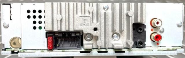 carrozzeria DEH-5600 Audio main unit Bluetooth audio and hands-free calling7