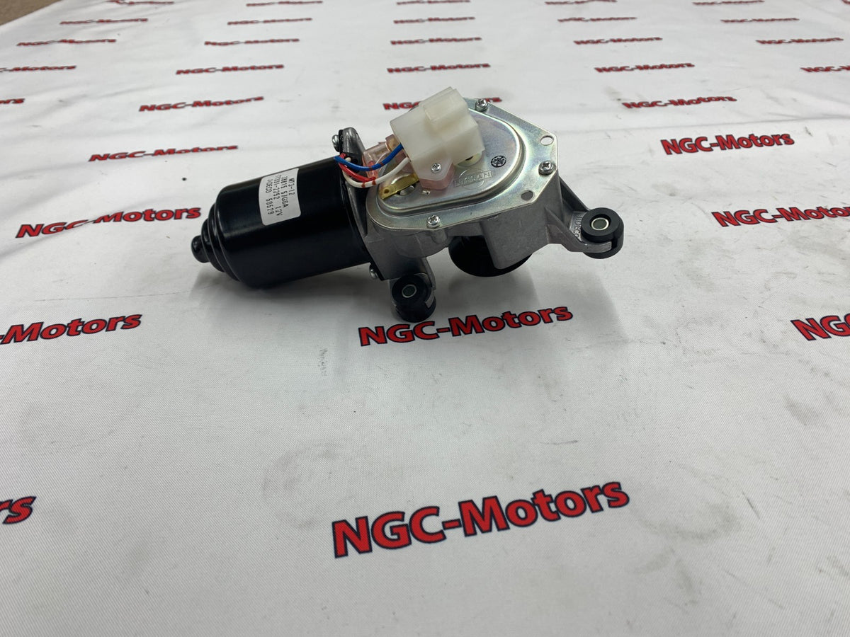 OEM NISSAN 2881557G0A MOTOR ASSY-WINDSHIELD WIPER 2881557G0A