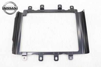OEM Genuine Nissan BRACKET OIL COOLER MOUNTING GT-R R35 VR38DETT 21340-JF02A NEW0