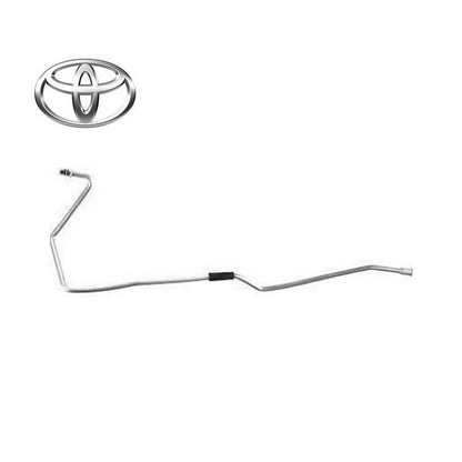 Genuine Toyota 4Runner AC Cooler Refrigerant Liquid Pipe A 88716-6B800 OEM0