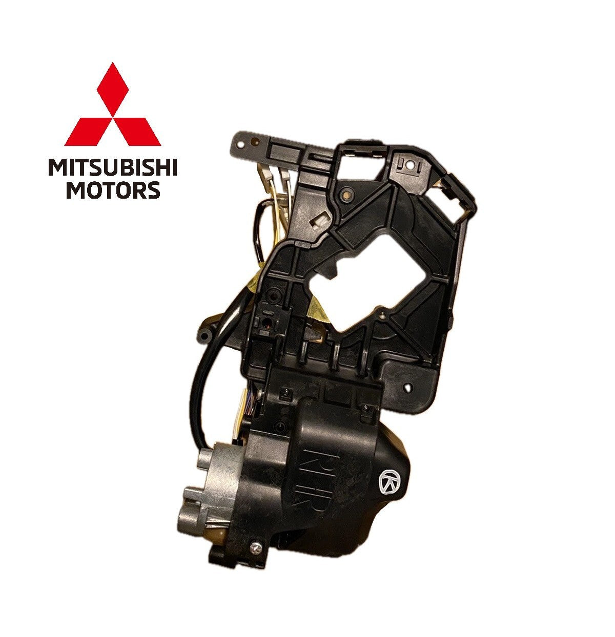 Genuine Mitsubishi Pajero Montero Door Mirror Power Folding Motor RH 7632B322 OE0
