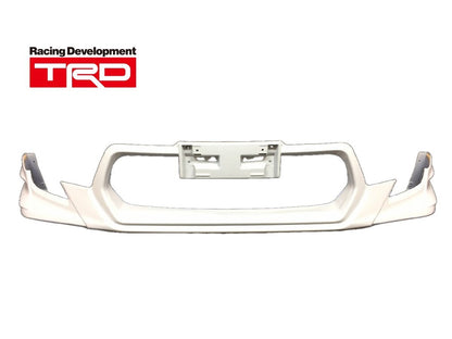 TRD FRONT SPOILER NON PAINTED FOR TOYOTA 86 (ZN6) ZENKI MS341-18002-000