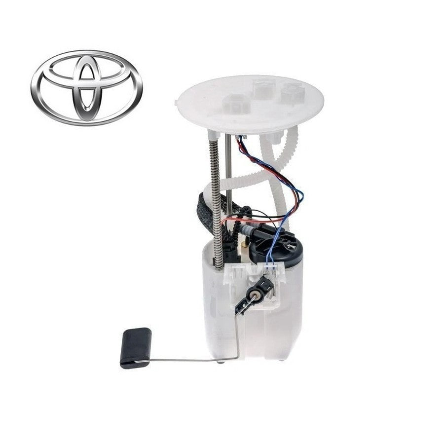 Toyota Genuine Fuel Pump Suction Assembly 77020-04061 for Tacoma 2005-20160