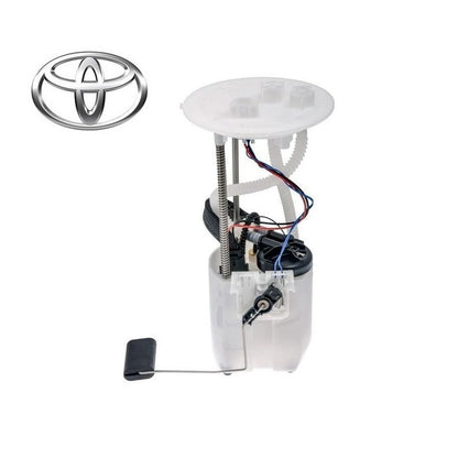 Toyota Genuine Fuel Pump Suction Assembly 77020-04061 for Tacoma 2005-20160