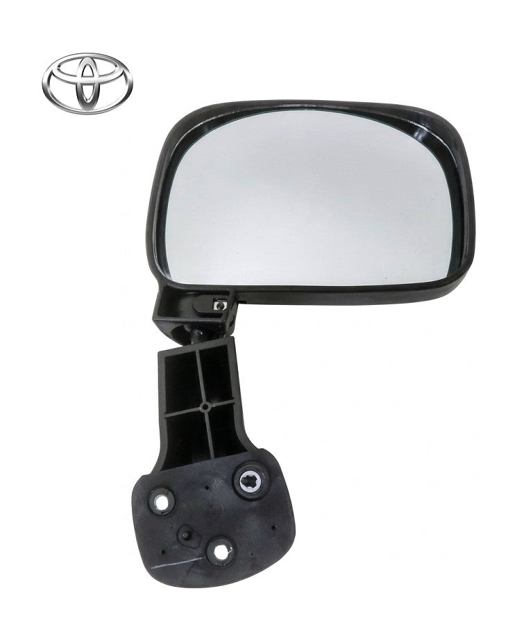 Genuine Toyota Hiace GDH201V Rear Under Mirror OEM 87950-260500