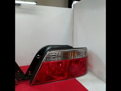 No Ballast JDM RHD Toyota JZX100/Chaser late model Genuine Tail lens5