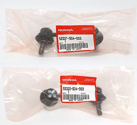 HONDA Genuine CIVIC EK3 EK4 EK9 Rear Stabilizer Link L & R Set