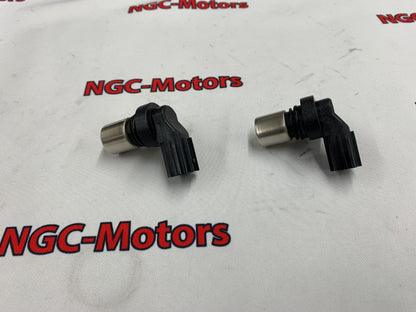 Genuine Honda 37510-PCX-003 X2 Tdc Sensor Electrical Connector for 00-05 S2000