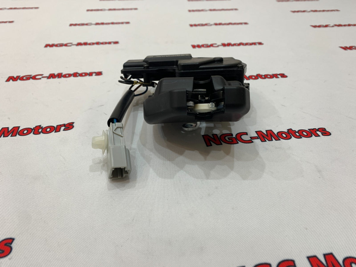 Genuine Honda Trunk Lid Lock 74851-S2A-003 S2000 AP1 00-09