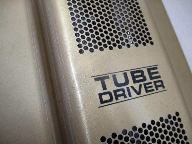 Butler TUBE DRIVER MODEL7503