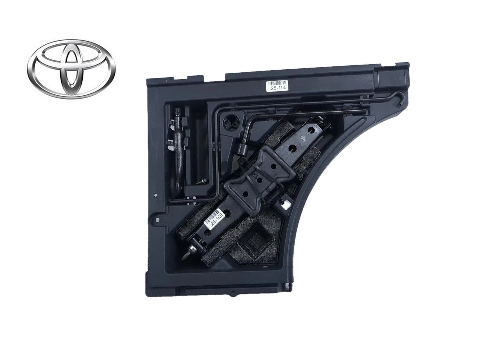 TOYOTA LEXUS RX270/350/450H Front Deck Floor Box Storage Compartment 64991-480400