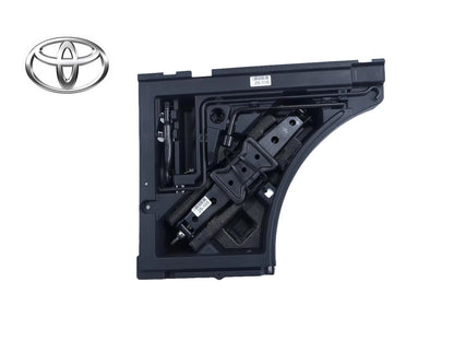 TOYOTA LEXUS RX270/350/450H Front Deck Floor Box Storage Compartment 64991-480400