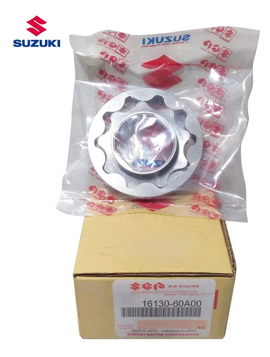 16130-60A00-000 Suzuki Rotor set,oil pump 1613060A00000, New Genuine OEM Part0