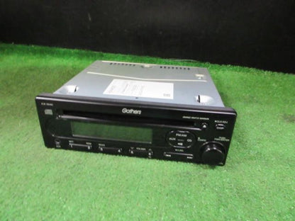 HONDA/Gathers Genuine KENWOOD CD tuner (CX-154C)0