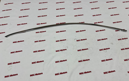 Genuine Honda Acura 72465-TL0-003 Driver LH Front Door Upper Molding 2010-14 TSX