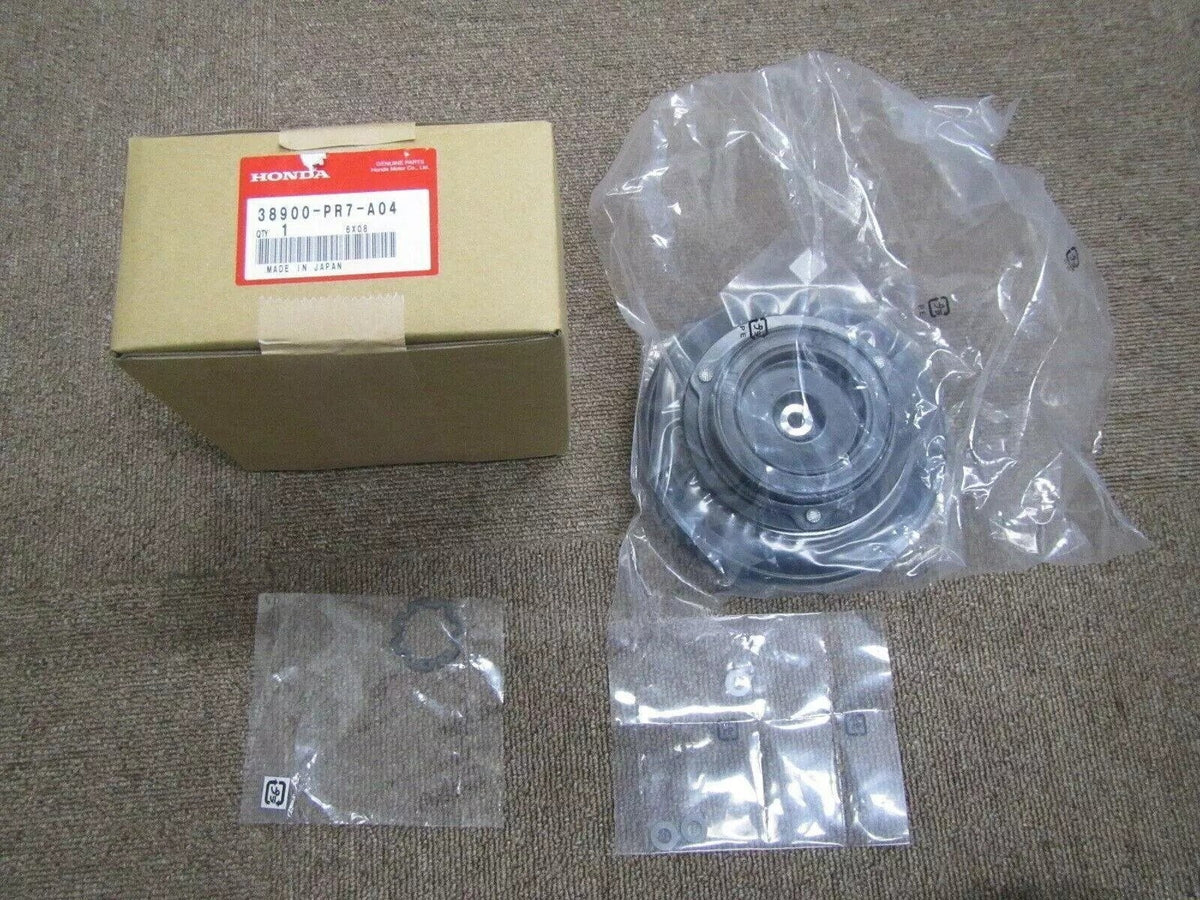 HONDA ACURA GENUINE OEM NSX Clutch Set A/C Compressor 38900-PR7-A04 38900PR7A04