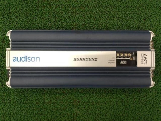 audison LRX 6 SR0