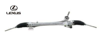 OEM Genuine TOYOTA Lexus RX270/350/450H SteeringGear Assy 45510-48030 45510480300