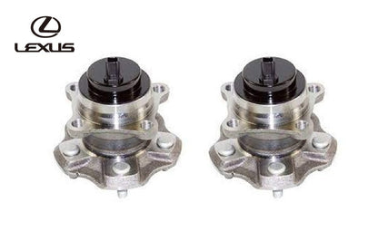 OEM TOYOTA Lexus New Rear Axle Hub BearingAssy RH/LH 2PCS 42450-48050 42450480500