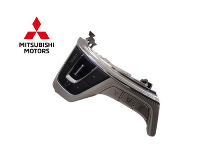 OEM Genuine Mitsubishi Outlander PHEV GG2W SSWITCH,STEERING WHEEL REMOTE CONTROL0