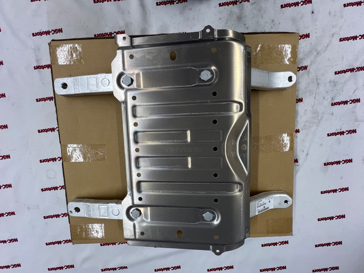 Genuine Subaru Center Shield 56440VA000