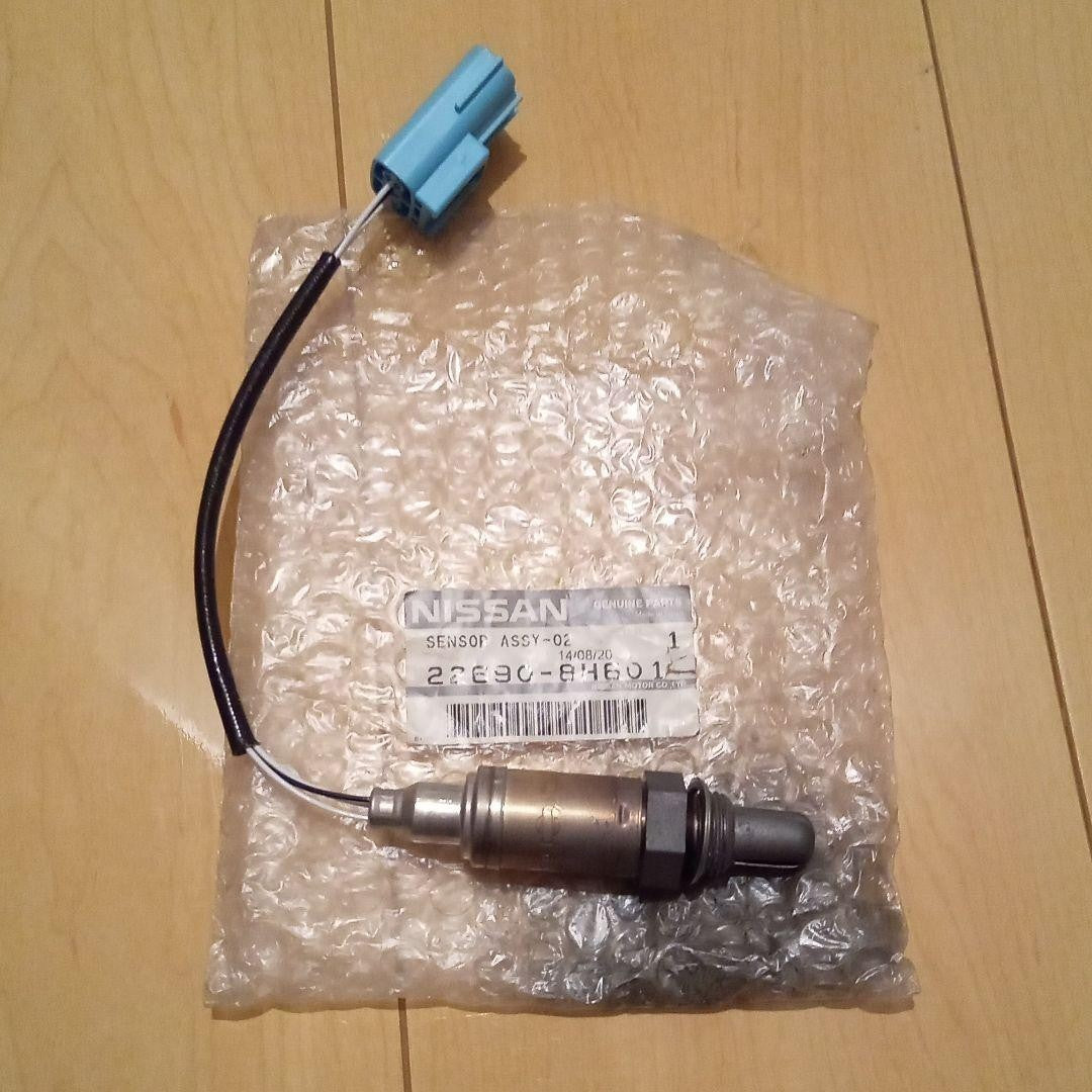OEM Genuine Nissan SENSOR HEATED OXYGEN 22690-8H601 226908H601 NEW0