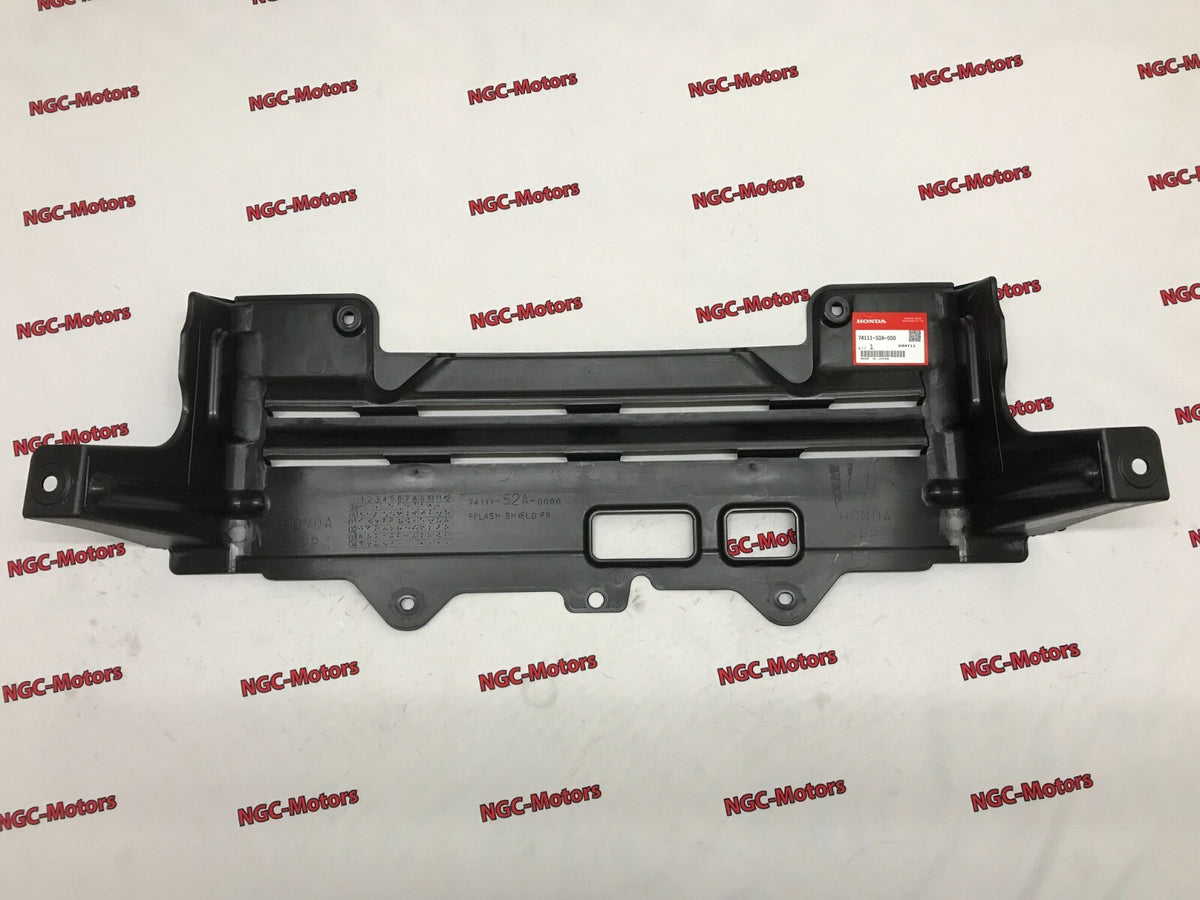 OEM 2000-2009 Honda S2000 AP1 AP2 Shield, FR. Splash 74111S2A000