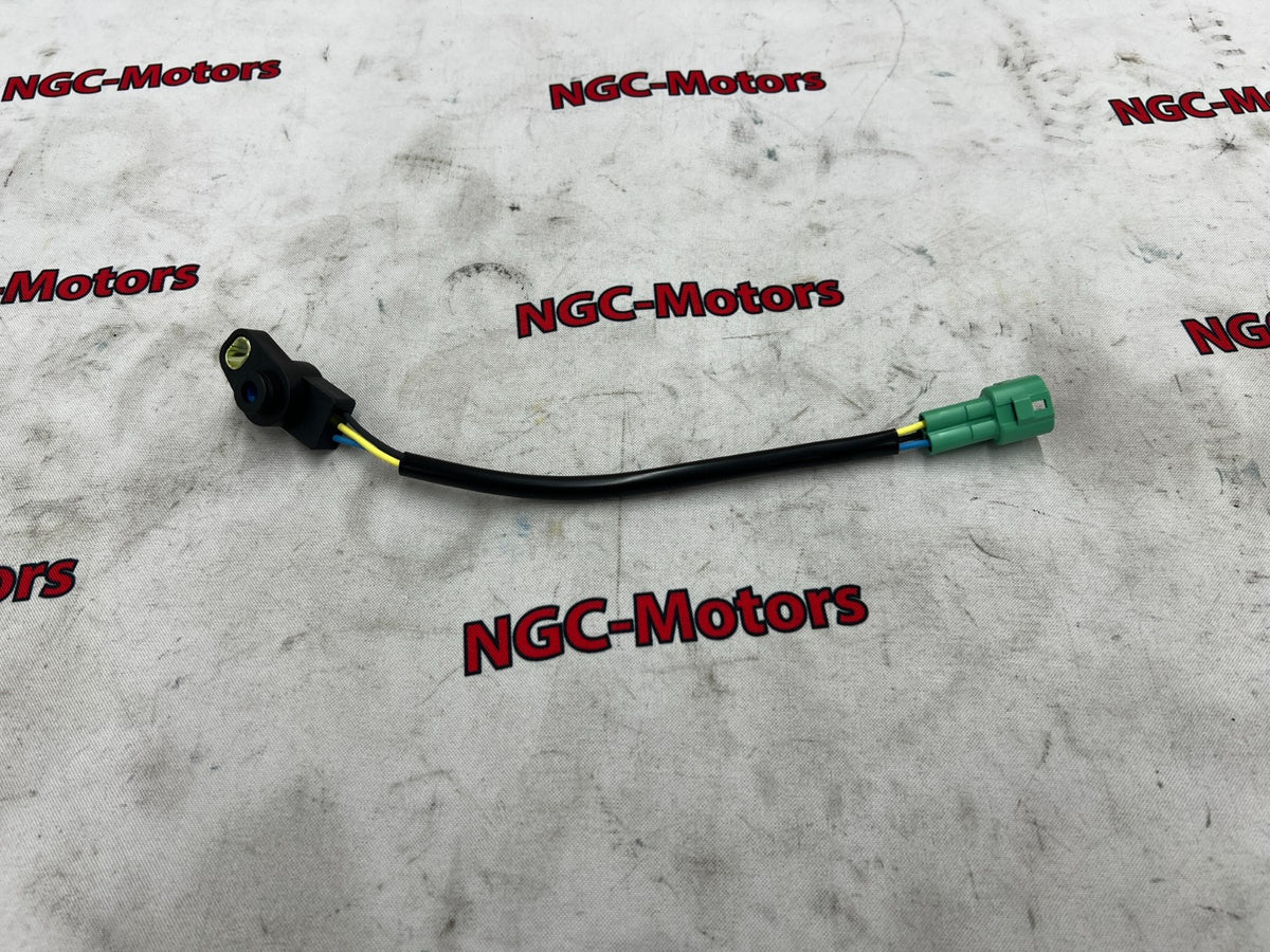 13580-41F01-000 Suzuki Sensor assy,throttle sub 1358041F01000, New Genuine OEM P