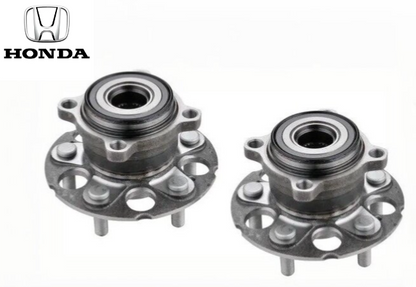 OEM BEARING ASSY. RR. HUB UNIT R&L SET Honda CR-V DBA-RE4 42200-STK-951