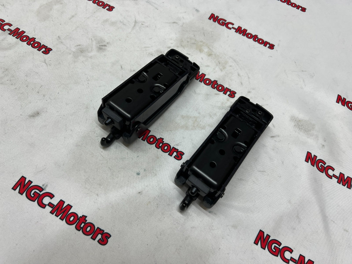 【Soft Top】 HONDA Genuine S2000 AP1 AP2 Convertible Lock Handle LH RH Set JDM