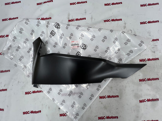 48181-19K01-YKV Suzuki Shield,leg side lower l 4818119K01YKV, New Genuine OEM Pa
