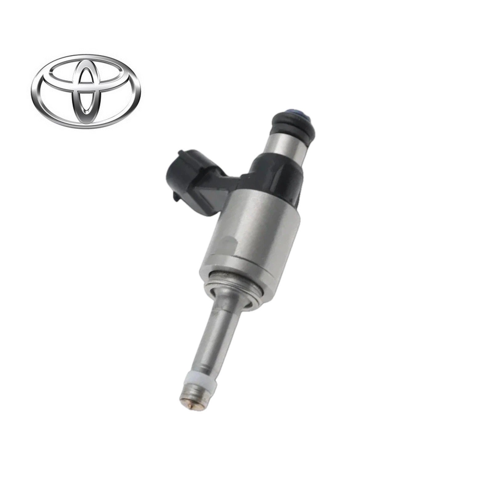 Toyota Genuine OEM 23209-36030-02 Fuel Injector Assy Direct New from Japan0