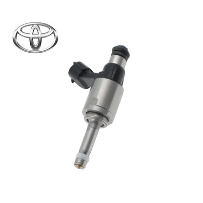 Toyota Genuine OEM 23209-36030-02 Fuel Injector Assy Direct New from Japan0