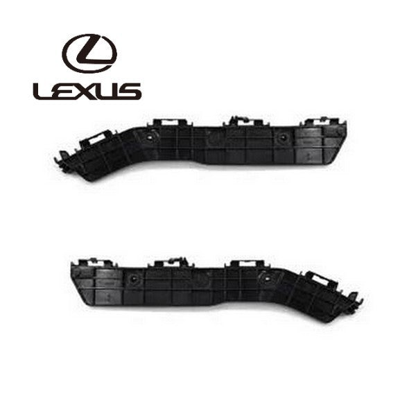 OEM Genuine TOYOTA Lexus Rear Bumper Side Retainer RH LH 52575-48040 52576-480400