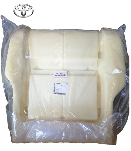 TOYOTA LAND CRUISER 80 Pad Front Seat Cushion RH Genuine JDM 71511-601300