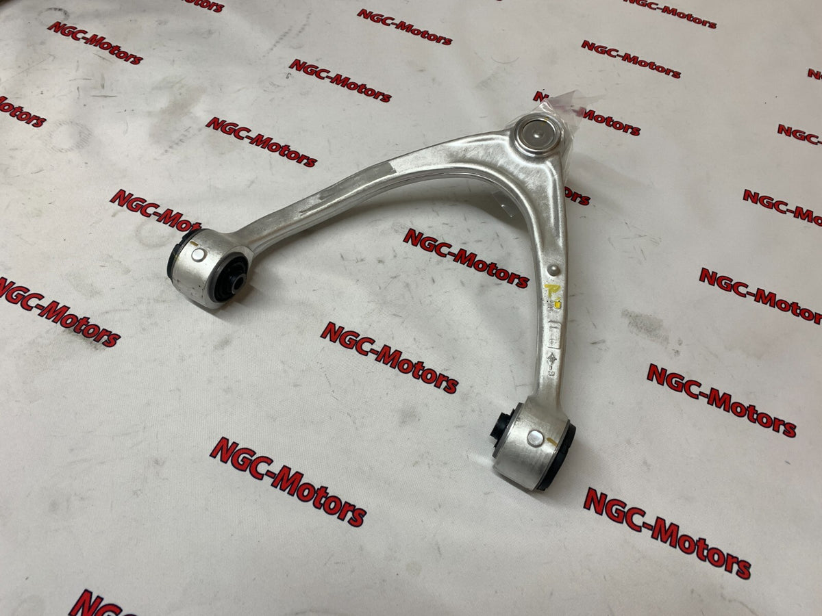 Toyota Lexus LS430 Right Front Upper Suspension Arm Genuine 48610-59035