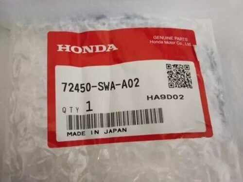 OEM MOLDING ASSY FR DOOR R&L SET Honda CR-V DBA-RE3 72410-SWA-A02/72450-SWA-A02