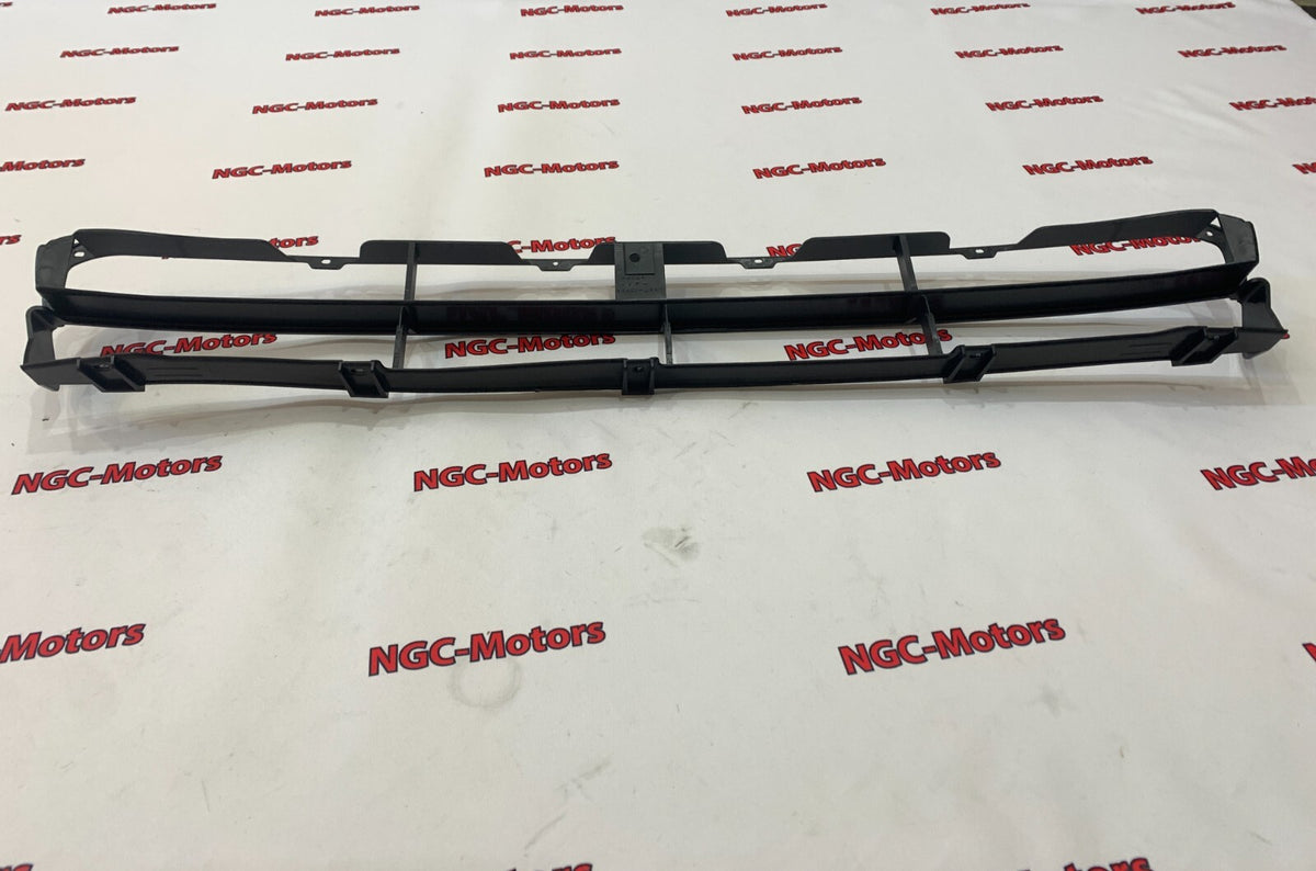 Genuine Honda S2000 AP1 2000-2003 Front Bumper Grille 71102-S2A-000 OEM