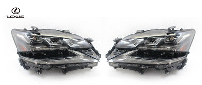 Genuine Lexus Headlamp Unit RH LH 81145-30L60 81185-30L600