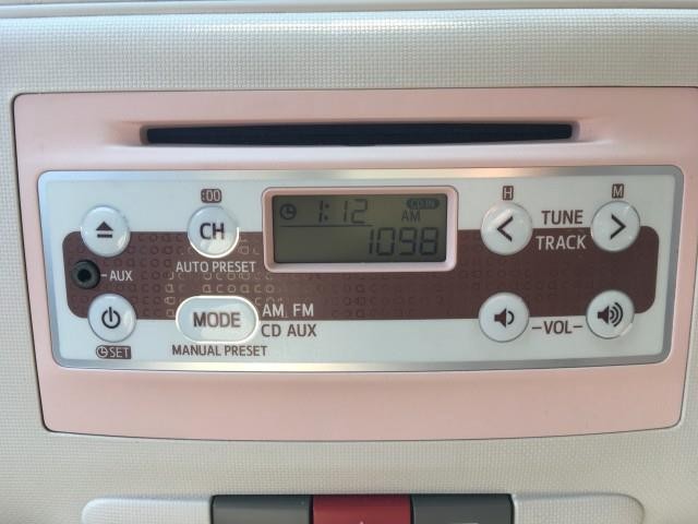 Fujitsuten Audio (Miracocoa) Genuine Parts Other Head Unit 86180-B2881-E25