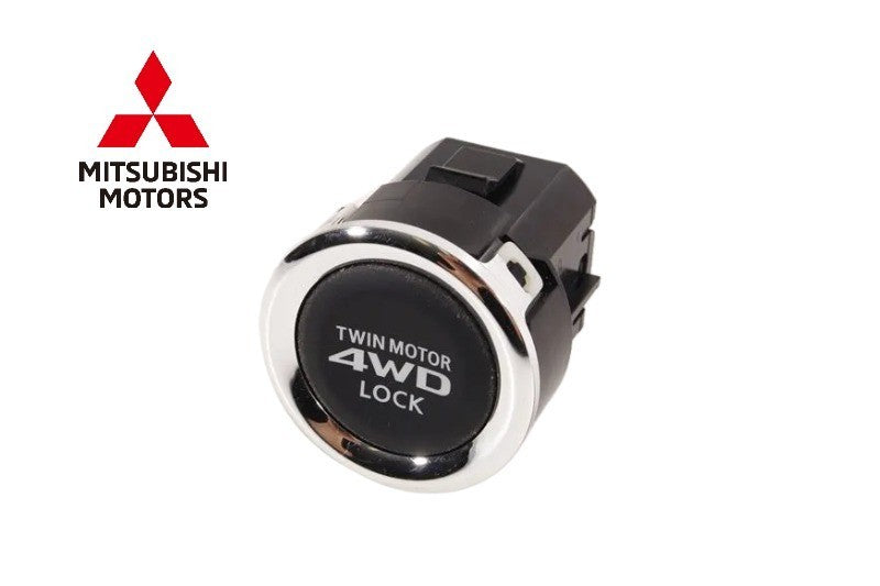 OEM Genuine Mitsubishi Outlander PHEV GG2W SWITCH,4WD 8602A0790