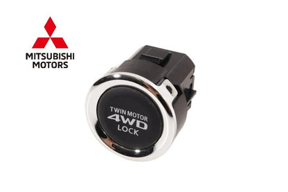 OEM Genuine Mitsubishi Outlander PHEV GG2W SWITCH,4WD 8602A0790