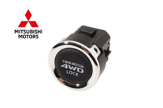 OEM Genuine Mitsubishi Outlander PHEV GG2W SWITCH,4WD 8602A0790