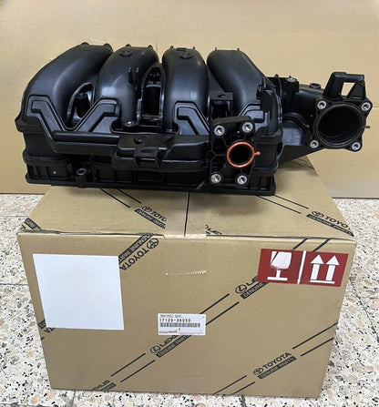 OEM Genuine Toyota MANIFOLD INTAKE Lexus 17120-36050 1712036050 NEW