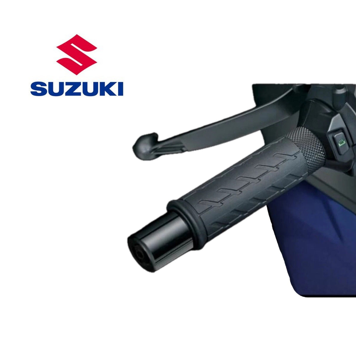 Genuine Suzuki Heated Grip Set 57100-488220