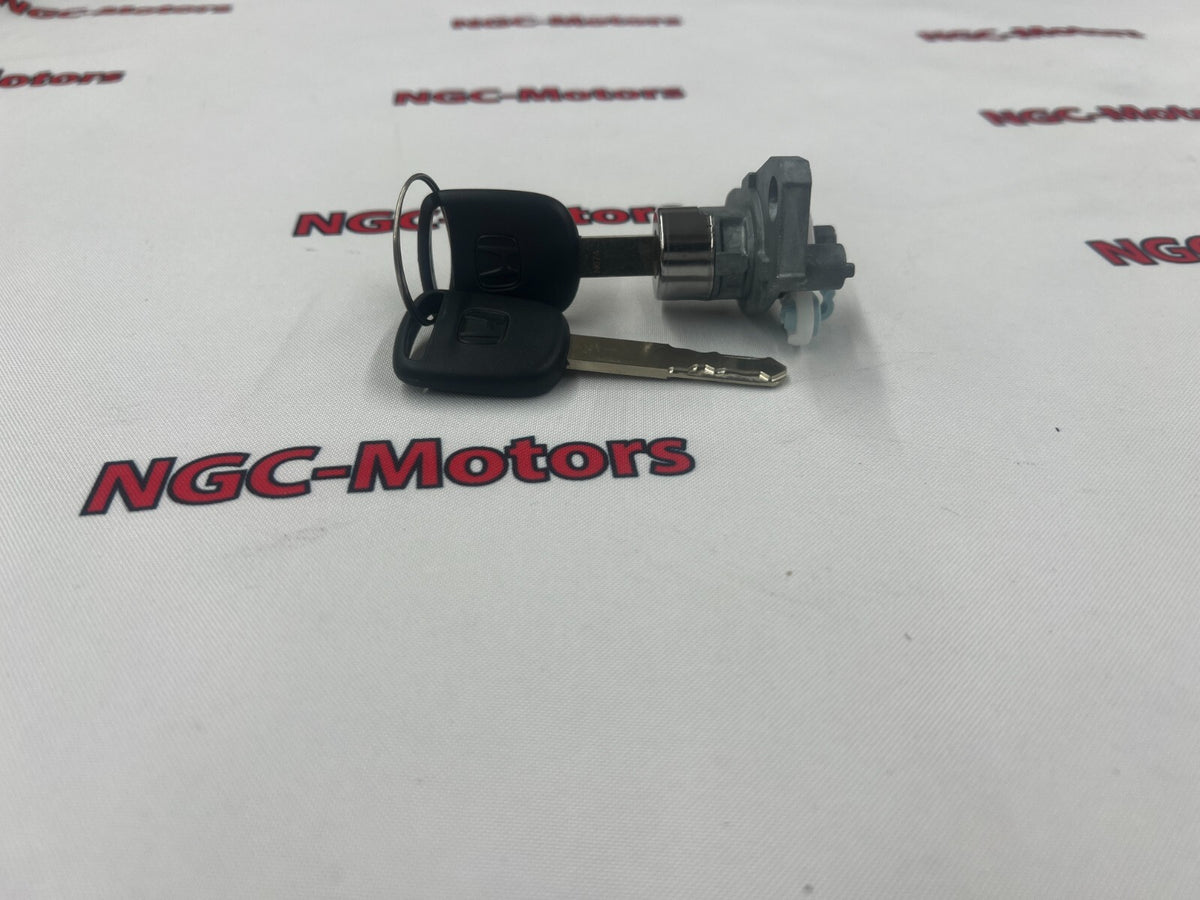 OEM HondaLID Cylinder Trunk S2000 ABA-AP1 74861-S5A-G01