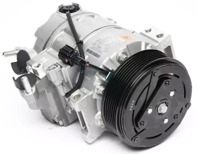 Genuine Nissan Compressor 92600-JF00C