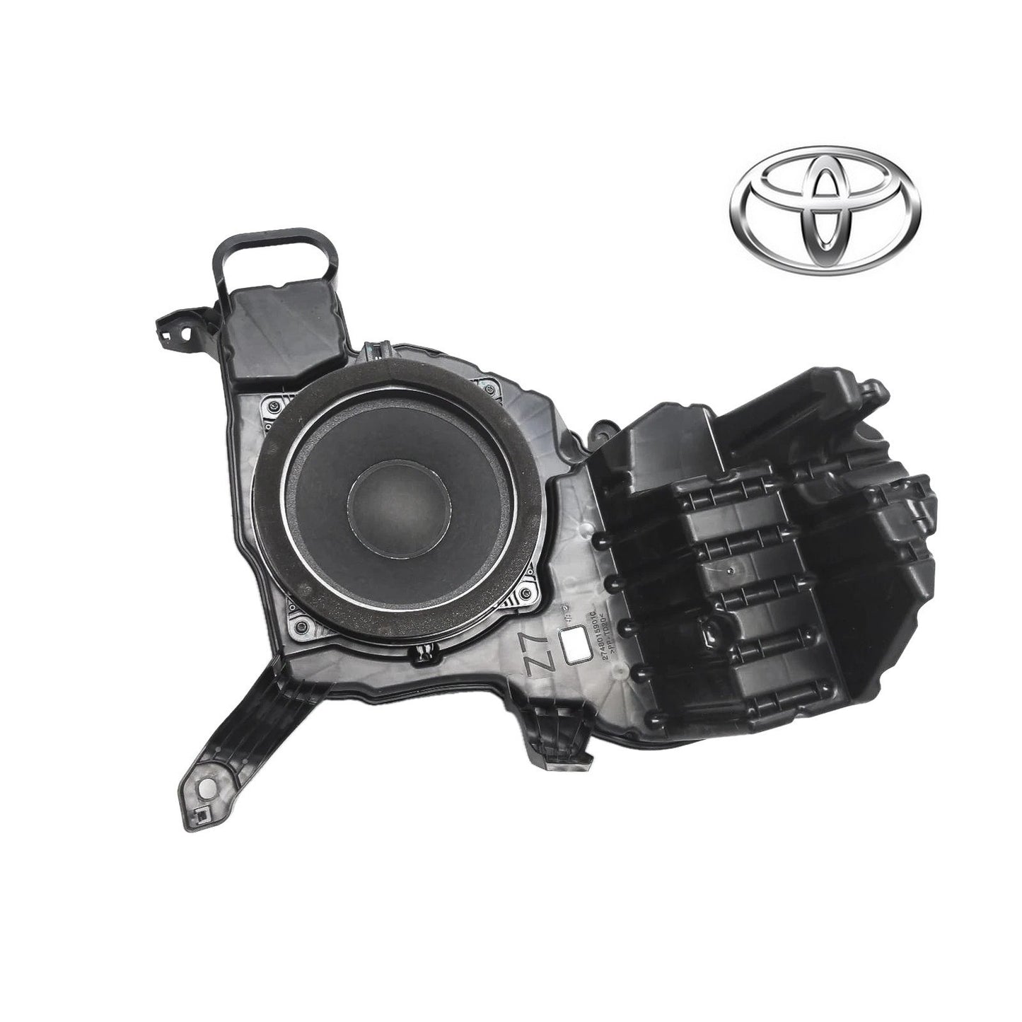OEM Genuine TOYOTA Harrier Venza Rear No.2 Audio Speaker 86150-48070 86150480700