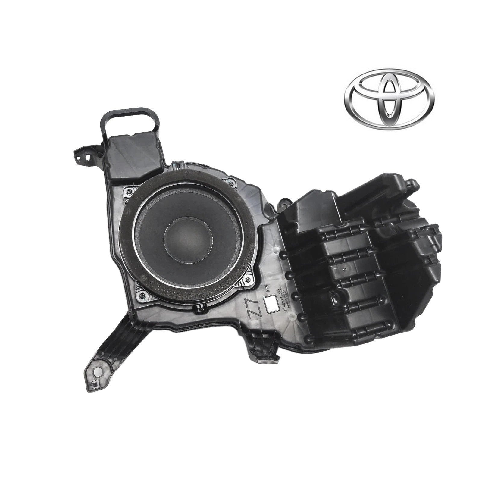 OEM Genuine TOYOTA Harrier Venza Rear No.2 Audio Speaker 86150-48070 86150480700